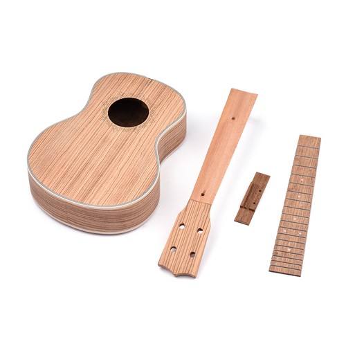 Inch ukulele diy kit tenor - inch,