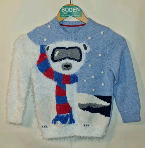 Mini boden christmas - boden,