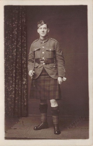Ww1 soldier military glen - soldier,