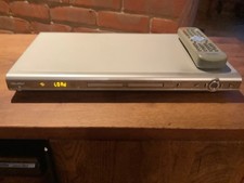 Bush DVD2054 DVD Player