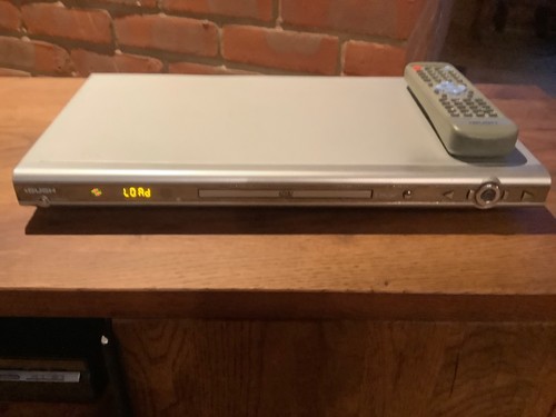 Bush dvd2054 dvd player - dvd,
