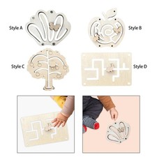 Busy Board Toys Educational