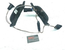 Opel Zafira A F75 steering