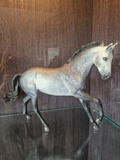 Breyer Horse Catch Me Custom
