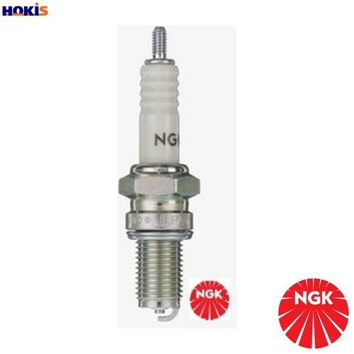 Spark plug 2412 - 4x, m