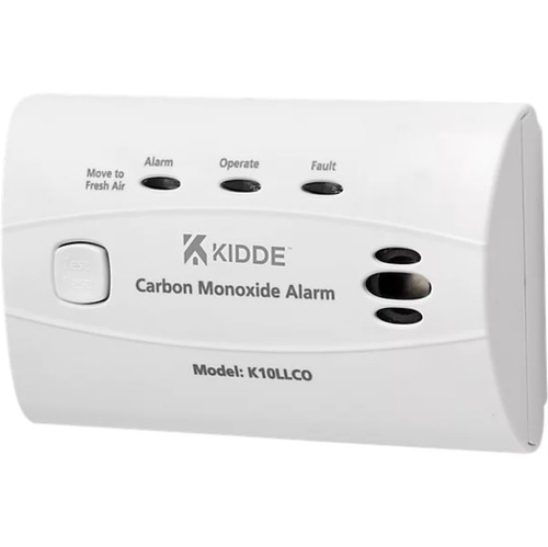 Kidde k10llco carbon monoxide - k10llco,