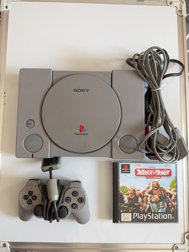 Sony playstation console - sony,