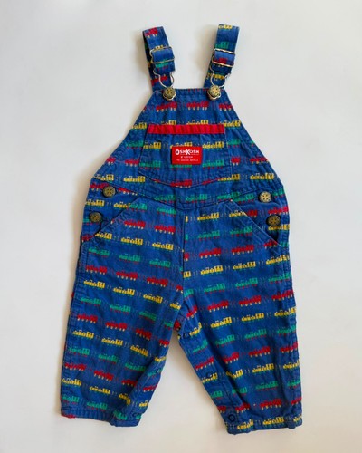 Vintage oshkosh gosh usa - vintage,
