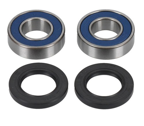 All balls front wheel - balls,