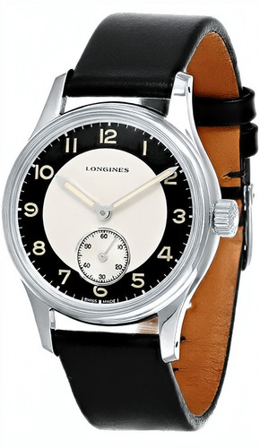 Longines heritage classic - longines,
