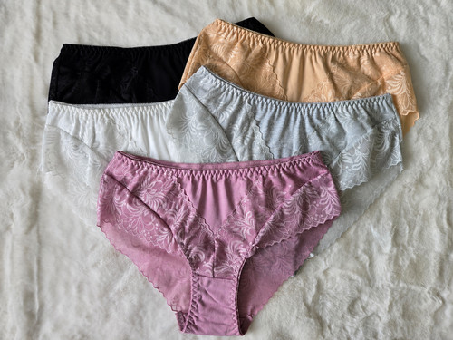 Ladies briefs knickers womens - knickers,