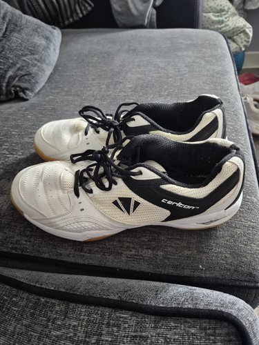 Carlton white black airblade - carlton, &