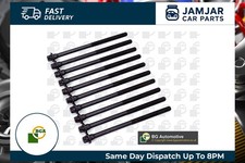 Bga bk6364 cylinder head bolt - cylinder,