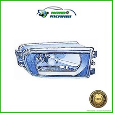 FRONT RIGHT FOG LAMP SMOOTH