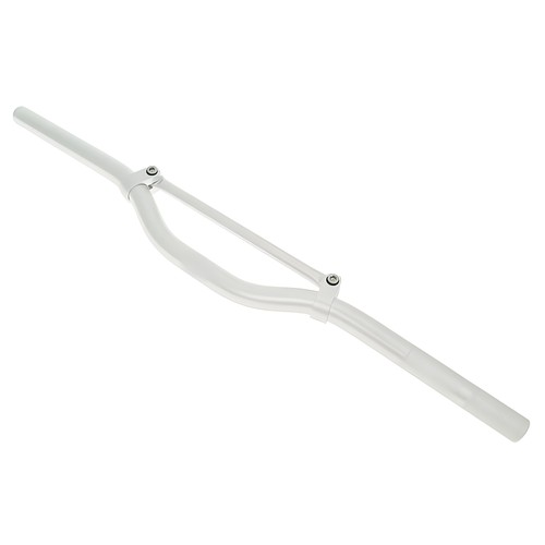 Handlebar downhill aluminum - handlebar,