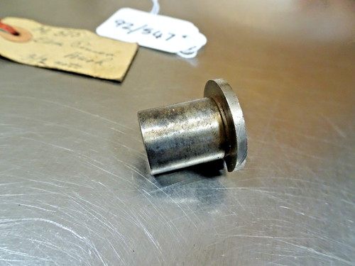 Bsa engine cam pinion - engine, 6hp