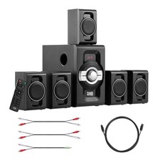Acoustic Audio 5.1 Bluetooth 6