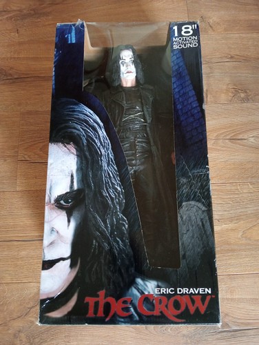 Neca talking action figure the - neca,