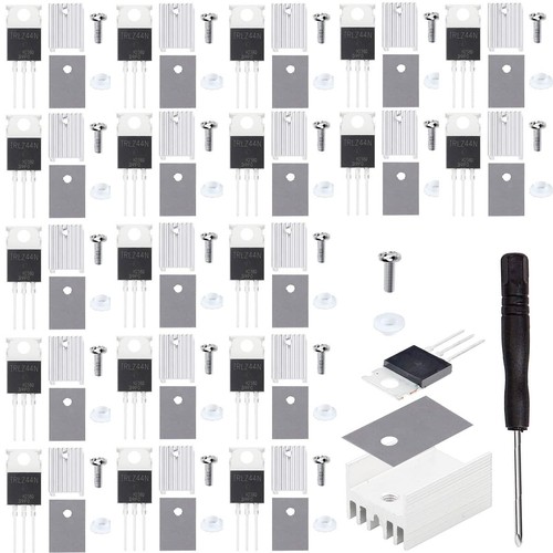 Pcs irlz44n mosfet - 20,