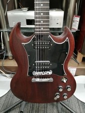 GIBSON SG SPECIAL FADED Used