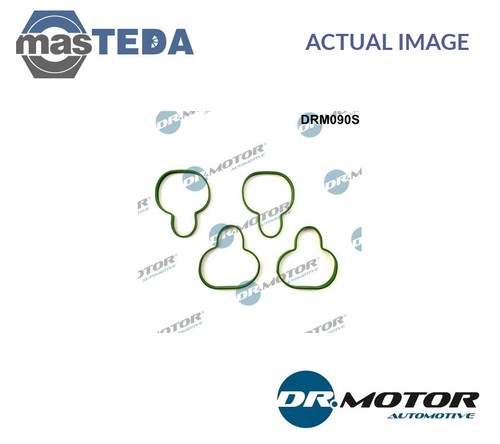 Drm090s intake manifold gasket - intake,