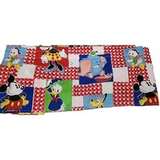 Vintage Valance Curtain