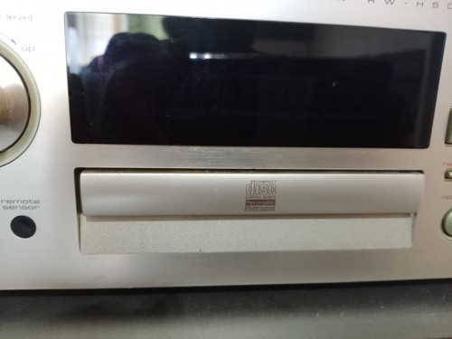 Teac h500 cd - rw-h500,