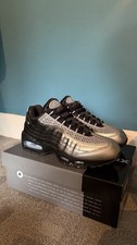 Palace Air Max 95