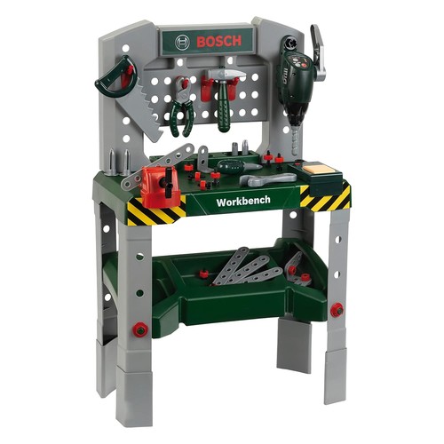 Bosch workbench with - workbench,
