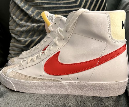 Nike blazer mid vintage - blazer, ‘77