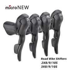 Micronew Road Bike Shifter 3X7