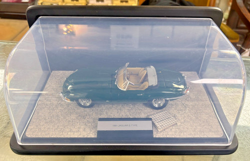 Franklin mint scale - 1:24,