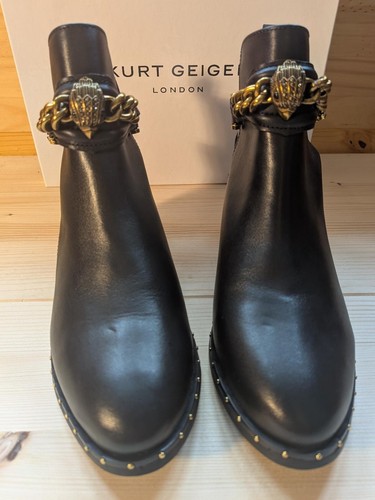 Kurt geiger london chelsea - geiger,