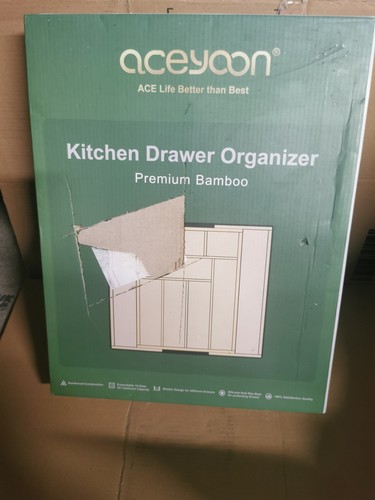 Aceyoon kitchen drawer - kitchen,