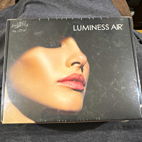 Luminess air - air, legend