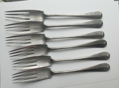 Vintage silver plated - vintage,