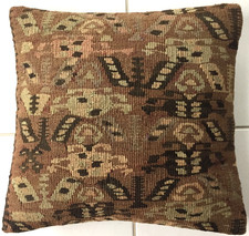 Kilim Cushion Old Nomads