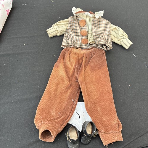 Vintage full outfit for - full,