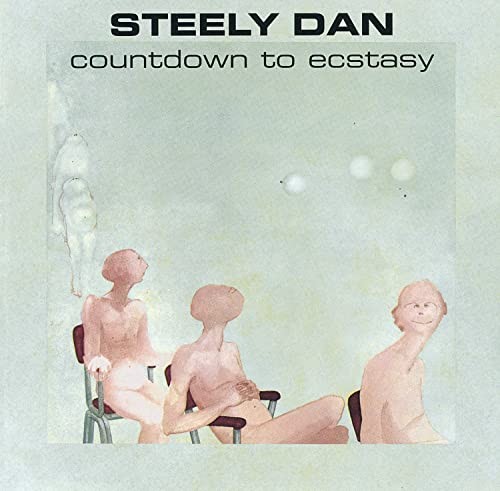 Steely dan countdown to - countdown,
