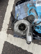 VF36 Twin Scroll Turbo For: Subaru Impreza GDB Saloon STI Jdm 2001-2007