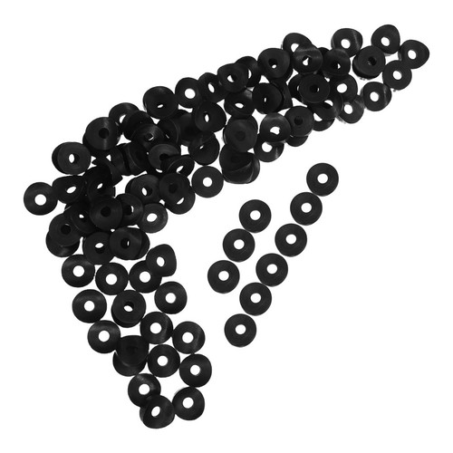 100 pcs footrest covers - pcs,