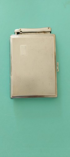 Vintage colibri monopol - ,