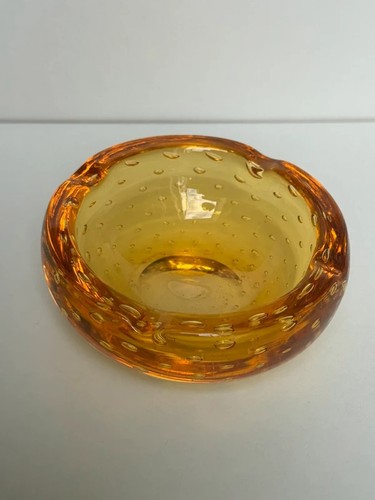 Vintage whitefriars golden - vintage,
