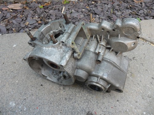 Ktm 65sx crankcase - ktm,