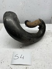 ktm sx husky tc gas gas Mc 250 HGS EXHAUST PIPE Expansion chamber ￼2007