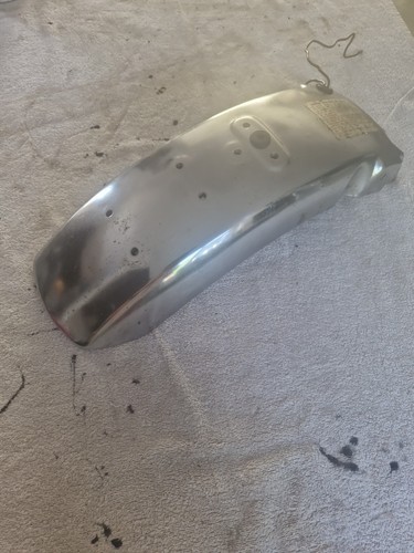 Honda 360 - cl,