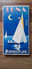 Vintage Staedtler Luna
