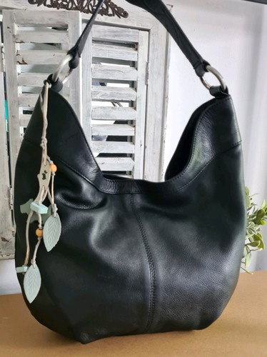 Radley leather hobo tote - hobo,