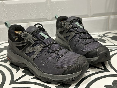 Salomon radiant gtx - salomon,