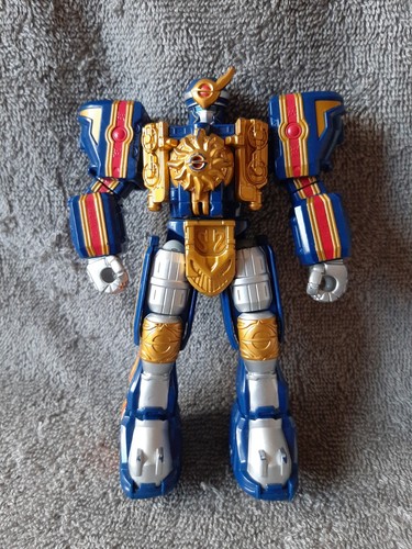 Solar streak megazord power - streak,
